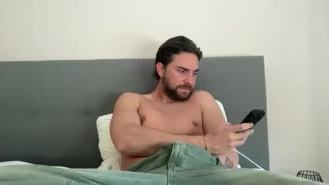 always_on_the_edge online show from April 12, 2026, 10:09 am