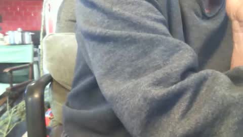 alwayshard4u1 online show from January 9, 2026, 4:10 pm