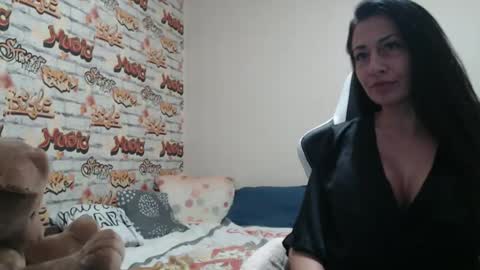 Snapshot of alwayshornybg chatting on February 6, 2026, 9:12 am Goshu online show from February 6, 2026, 9:12 am