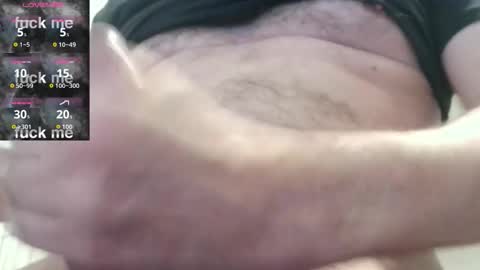 alwayshot13 online show from January 12, 2026, 8:03 pm