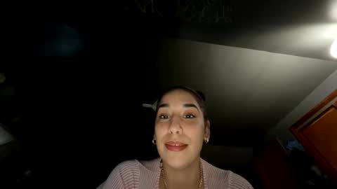 alwaysready6911 online show from November 10, 2025, 1:43 pm