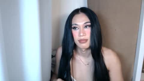 alwina_williams online show from February 27, 2026, 6:57 am