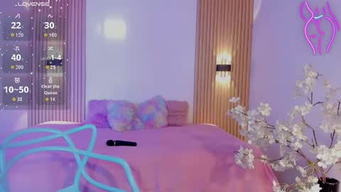 Aly online show from March 20, 2026, 1:16 pm