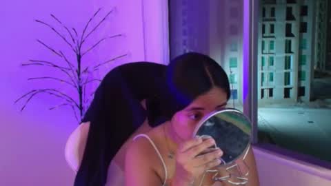 Aly online show from March 2, 2026, 2:03 am