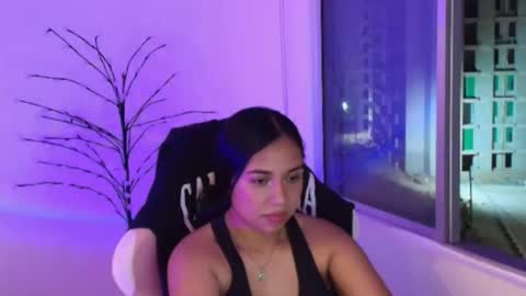 Aly online show from March 10, 2026, 2:38 am