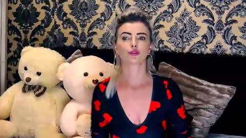 aly online show from December 20, 2024, 1:11 pm