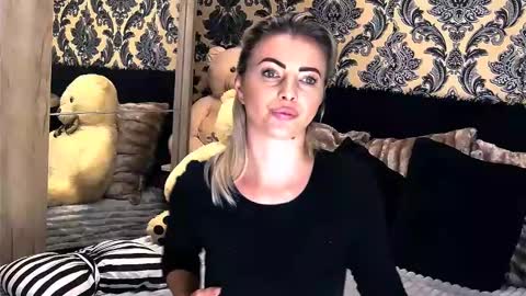 aly online show from January 10, 2025, 1:41 pm