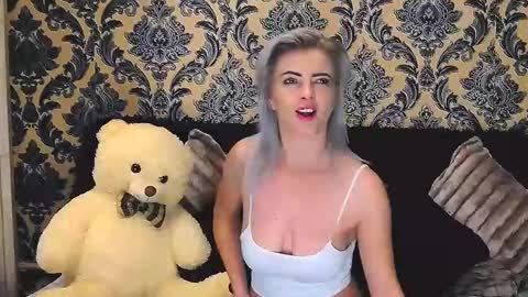 aly online show from February 7, 2025, 5:18 pm