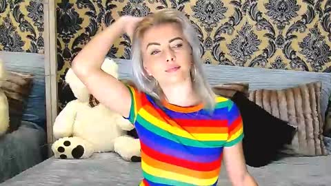 aly online show from February 20, 2025, 10:37 am