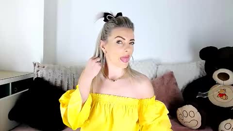 aly online show from March 24, 2026, 10:31 am