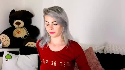 aly online show from April 1, 2026, 11:00 am