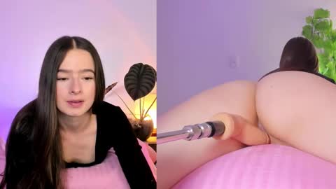 alycee_syn online show from November 18, 2025, 11:37 pm