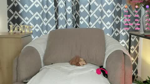 Aly Instg oficial alyjones  Lush and Domi love toys are on online show from March 17, 2026, 5:49 pm