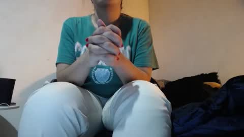 Alyn Maria online show from May 5, 2026, 1:24 am