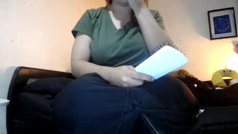 Alyn Maria online show from June 19, 2026, 2:38 am