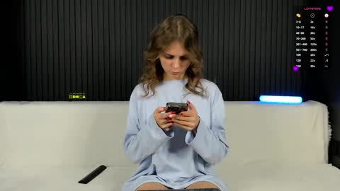 Alena online show from January 13, 2026, 12:32 pm