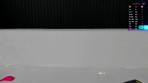 Alena online show from January 19, 2026, 4:33 pm