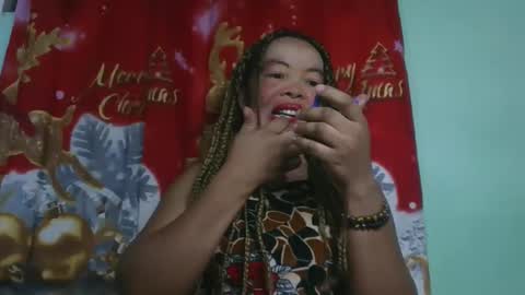 alypierette online show from February 3, 2026, 4:10 am