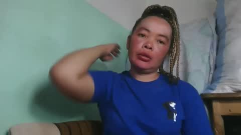 alypierette online show from February 8, 2026, 7:23 am