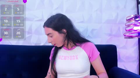 sopie online show from January 11, 2025, 11:02 am