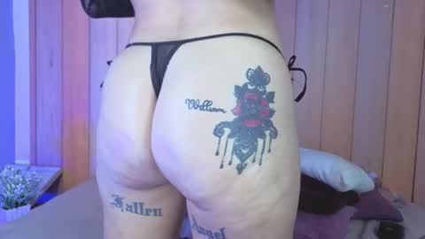 Snapshot of alysha_xia_ chatting on February 28, 2026, 5:08 am alysha_xia_ online show from February 28, 2026, 5:08 am