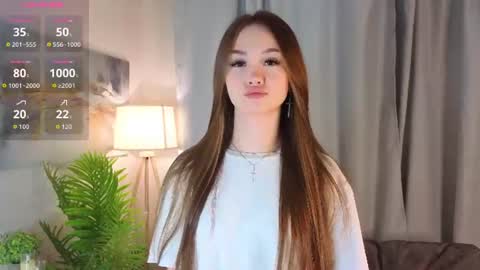 Snapshot of alyshaplescia chatting on June 15, 2026, 4:09 pm Mona online show from June 15, 2026, 4:09 pm