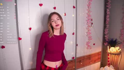 Kate online show from May 9, 2026, 4:12 pm