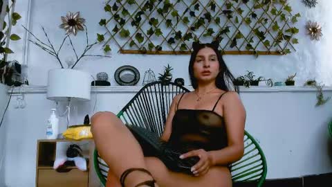 allyson online show from June 3, 2026, 7:19 pm