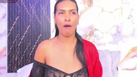 alyson__a online show from December 1, 2025, 3:06 pm