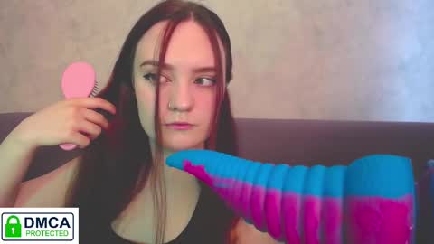 Alyssa online show from February 27, 2025, 9:11 am