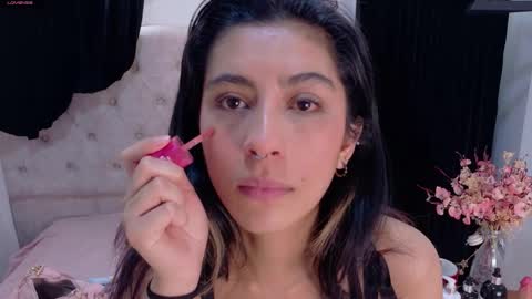 Snapshot of alyssa_joness chatting on February 12, 2026, 2:23 pm alyssa_joness online show from February 12, 2026, 2:23 pm