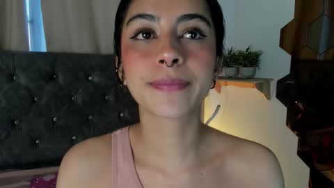 Snapshot of alyssa_joness chatting on February 27, 2026, 3:01 pm alyssa_joness online show from February 27, 2026, 3:01 pm