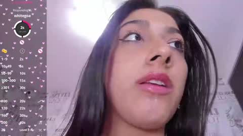 Snapshot of alyssa_park chatting on February 28, 2025, 10:28 pm ALYSSA online show from February 28, 2025, 10:28 pm