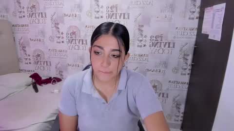 Snapshot of alyssa_park chatting on March 11, 2025, 10:20 pm ALYSSA online show from March 11, 2025, 10:20 pm