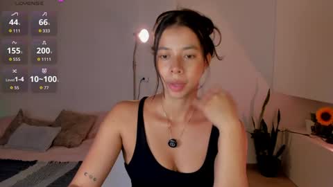 Im AlyssaLovense is ActiveMy pleasure is in your handsPrivate is Open online show from June 25, 2026, 10:25 pm