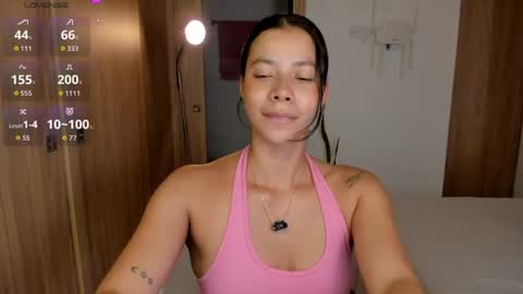Im AlyssaLovense is ActiveMy pleasure is in your handsPrivate is Open online show from August 3, 2026, 11:30 pm