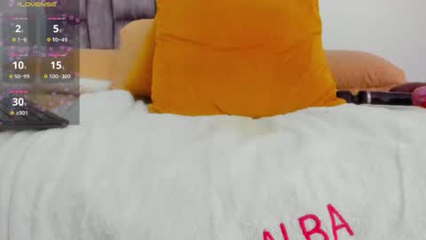 Snapshot of alyssia_oceann chatting on January 17, 2026, 2:44 pm alyssia online show from January 17, 2026, 2:44 pm