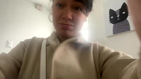 Snapshot of alyssia_wolds_1 chatting on January 24, 2025, 12:52 pm alyssia wolds online show from January 24, 2025, 12:52 pm