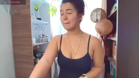 Snapshot of alyssia_wolds_1 chatting on January 31, 2025, 5:42 pm alyssia wolds online show from January 31, 2025, 5:42 pm