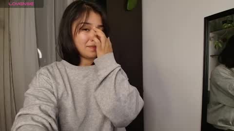 Snapshot of alyssia_wolds_1 chatting on February 2, 2025, 1:34 am alyssia wolds online show from February 2, 2025, 1:34 am