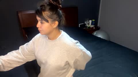 Snapshot of alyssia_wolds_1 chatting on September 15, 2025, 12:54 am alyssia wolds online show from September 15, 2025, 12:54 am