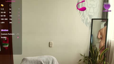 Snapshot of alyssia_wolds_1 chatting on September 25, 2025, 11:58 am alyssia wolds online show from September 25, 2025, 11:58 am