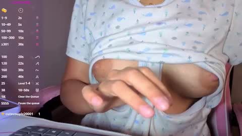 Snapshot of alyssy_nc chatting on February 18, 2026, 3:30 pm alyssy_nc online show from February 18, 2026, 3:30 pm