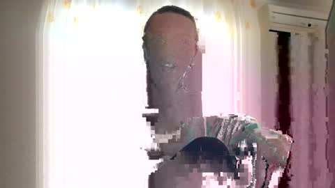 Aly online show from February 2, 2026, 12:26 pm