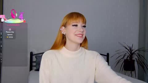 Snapshot of alyxkinski chatting on November 19, 2025, 2:28 pm Alyx online show from November 19, 2025, 2:28 pm