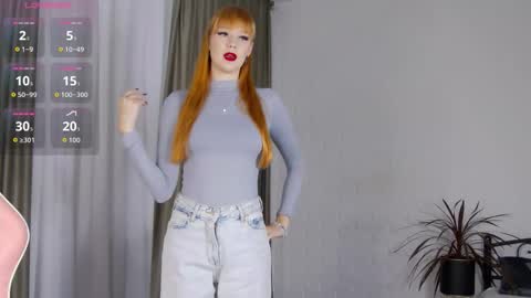 Snapshot of alyxkinski chatting on November 22, 2025, 2:38 pm Alyx online show from November 22, 2025, 2:38 pm