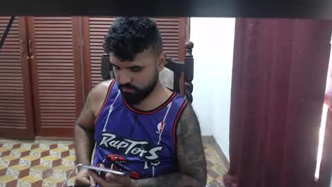 Snapshot of alz_hunter chatting on September 28, 2025, 1:55 am alz_hunter online show from September 28, 2025, 1:55 am