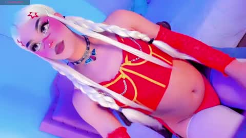 amador_hot online show from May 9, 2026, 6:40 am