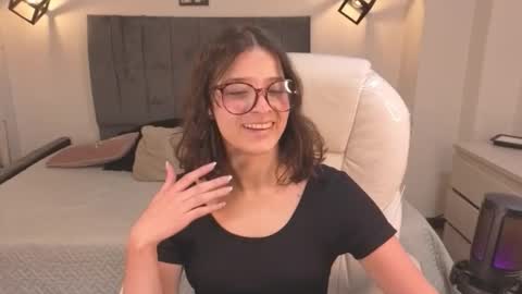 B I A N C A online show from March 14, 2026, 11:48 am