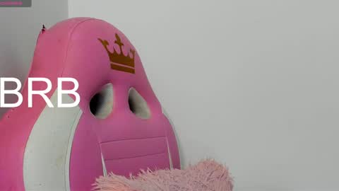 Amaia Mendoza online show from January 27, 2025, 8:17 pm